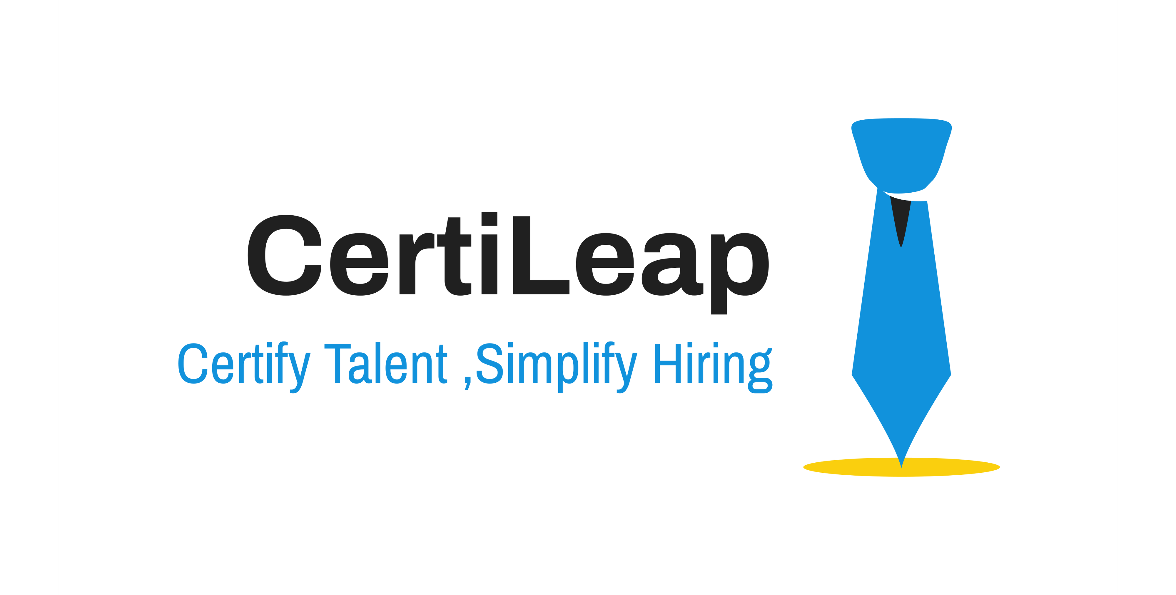 CertiLeap Logo